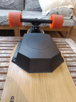 Longboard Eléctrico Boosted