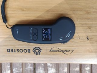 Longboard Eléctrico Boosted