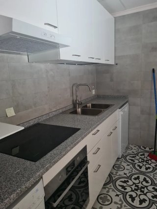 Alquiler apartamento período universitario 2026-27