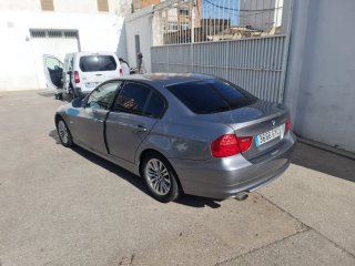 BMW Serie 3 2010