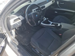 BMW Serie 3 2010