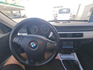 BMW Serie 3 2010