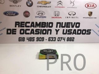 Disco embrague Opel kadett Opel ascona  nuevo
