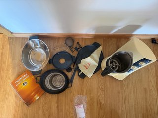 Thermomix Vorwerk