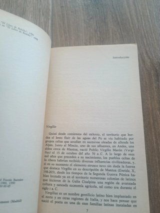 La Eneida