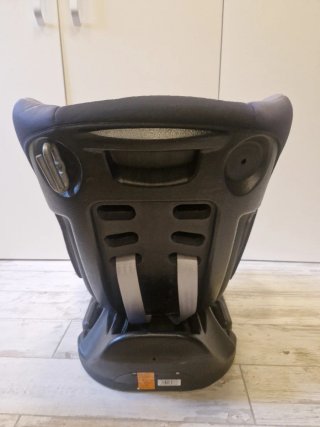 Silla de coche para bebé