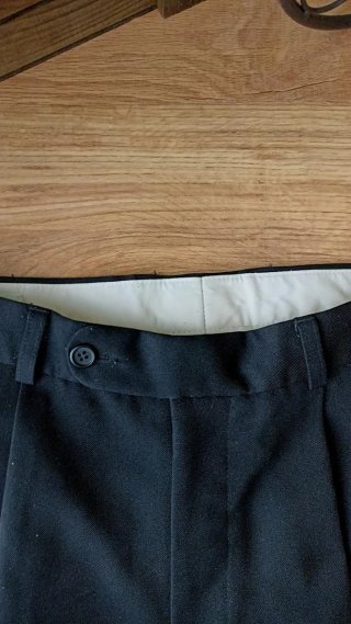 Pantalón hombre