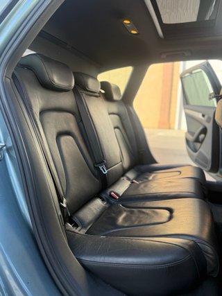 Audi A4 Allroad 2.0TDI 170cv 6v-MAN 2011