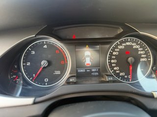 Audi A4 Allroad 2.0TDI 170cv 6v-MAN 2011