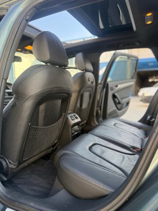 Audi A4 Allroad 2.0TDI 170cv 6v-MAN 2011