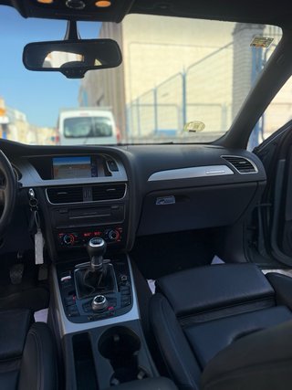 Audi A4 Allroad 2.0TDI 170cv 6v-MAN 2011