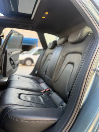 Audi A4 Allroad 2.0TDI 170cv 6v-MAN 2011