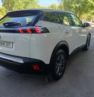 Peugeot 2008 2020