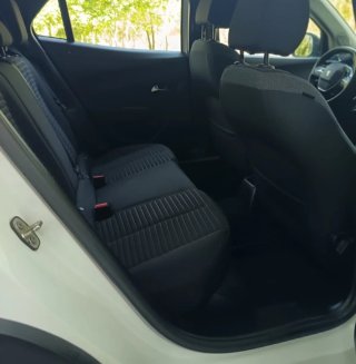 Peugeot 2008 2020