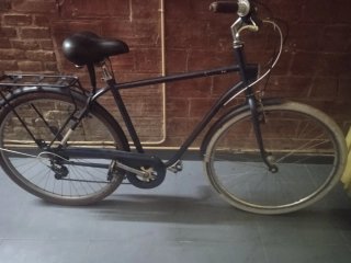 Bicicleta Btwin Elops