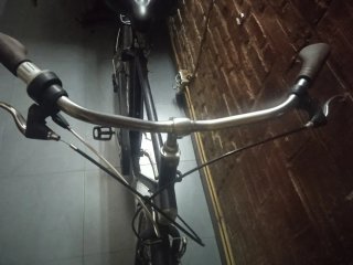 Bicicleta Btwin Elops