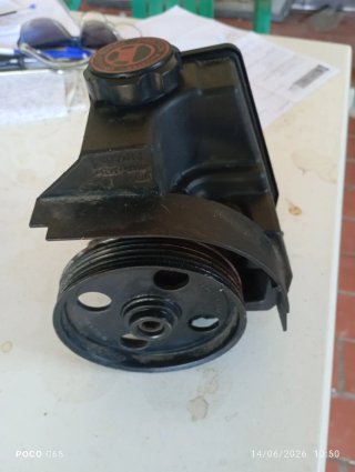 Bomba Dirección Peugeot 206 Diesel 1.9