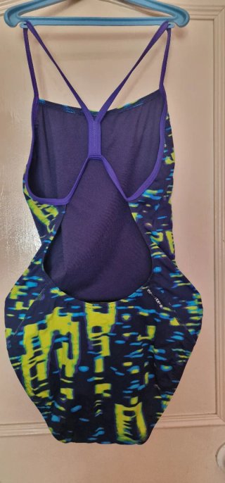 Bañador Adidas Natación Mujer Talla S