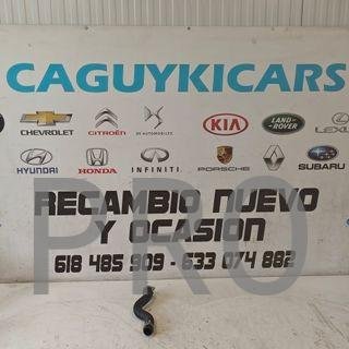 TUBO TOMA AIRE PEUGEOT / CITROEN NUEVO 1343HT
