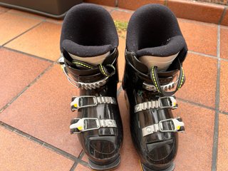 Botas de esquí Rossignol Comp J3