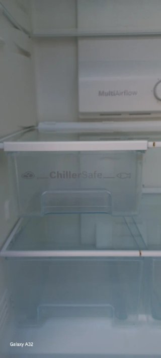Frigorífico Bosch blanco