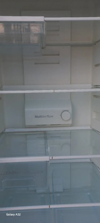 Frigorífico Bosch blanco