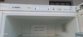 Frigorífico Bosch blanco