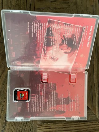 Super Mario Odyssey Nintendo Switch