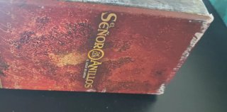 Lord of the Rings LCG - Core + Starter + Mirkwood