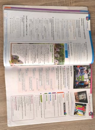 INFLUENCE TODAY 2 Student's book: libro de text...
