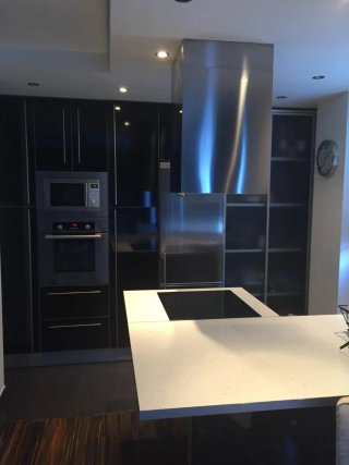 Muebles de cocina completos