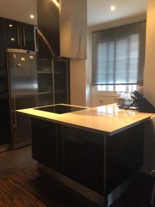 Muebles de cocina completos
