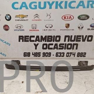 VIGA PARAGOLPES DELANTERO PEUGEOT 407 NUEVO