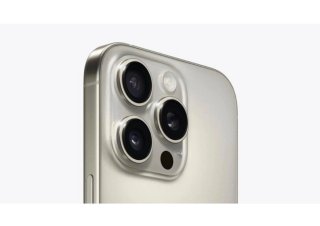 iPhone 15 Pro Max 512GB Titanio Natural