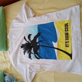 Yamamay Maglia T-Shirt XS/S