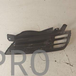 REJILLA DERECHA PARAGOLPES DELANTERO NISSAN MICRA