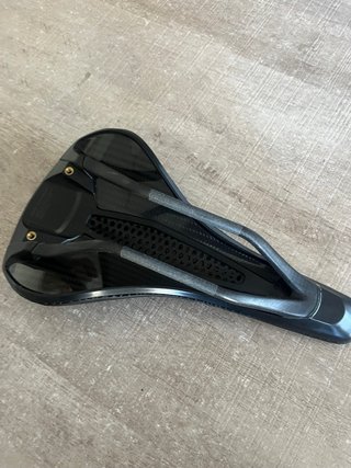 Sillín Specialized Phenom Mirror Carbon Rail