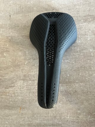 Sillín Specialized Phenom Mirror Carbon Rail