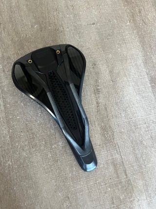 Sillín Specialized Phenom Mirror Carbon Rail