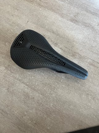 Sillín Specialized Phenom Mirror Carbon Rail