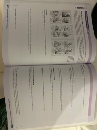 Història, 2 Batxillerat, Dual Quadern d'activitats