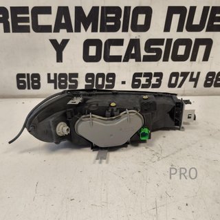 FARO IZQUIERDO FORD MONDEO NUEVO LPH772