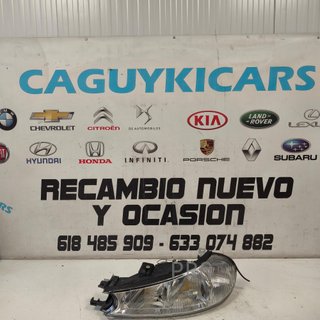 FARO IZQUIERDO FORD MONDEO NUEVO LPH772