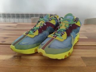Nike React Element 87 x Undercover