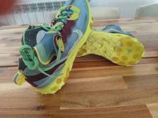 Nike React Element 87 x Undercover