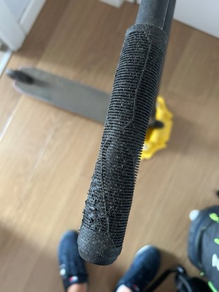 Regalo Patinete Decathlon (Zona St marti BCN)