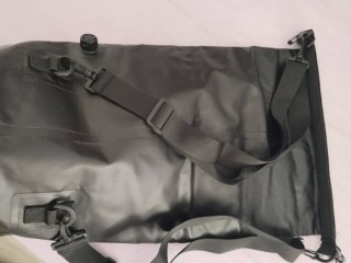Mochila MARJAQE 20L Impermeable Nevera