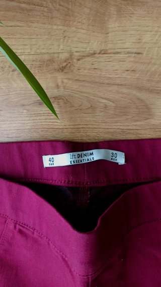 Pantalón mujer