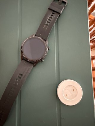 Huawei Watch GT Negro (No Funciona)