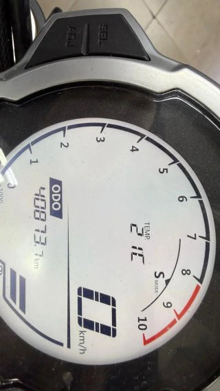cf moto clx 700 heritage